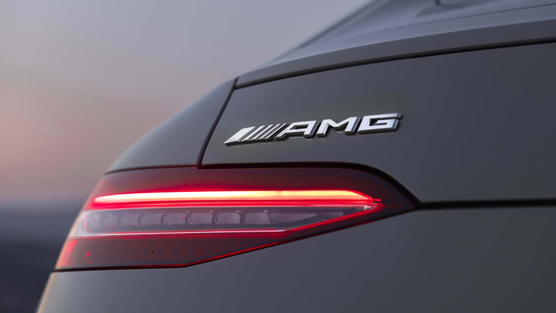 AMG Mendapat Pemimpin Baru, Mercedes Pertahankan Misteri