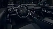 Toyota bZ4X 2024