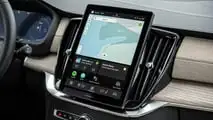 Volvo XC90 (2025) messa alla prova