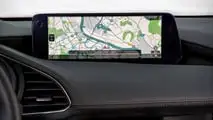 Mazda 3 e-Skyactiv G 140 (2025) im Test