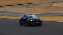 Track Day - Motorfast Day 