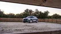2024 Ford Mustang Mach-E Rally Review