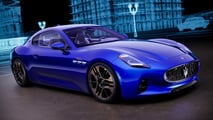Maserati GranTurismo 110 Anniversario (2025)