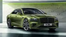 Bentley Flying Spur (2024)