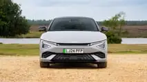 2025 Kia EV6
