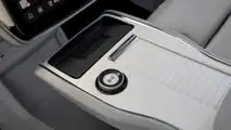 Volvo EX90 2024, primera prueba