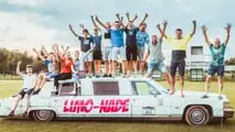 Anzeige: Carbage run