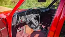 Toyota Corona Mark II (1975)