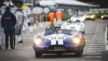 Goodwood Revival 2024