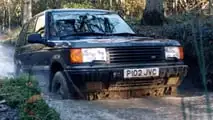 Range Rover (P38, 1994–2002)