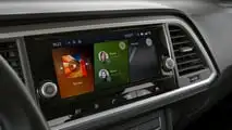 SEAT Ateca Sensación 2025