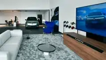 Lancia ouvre son premier showroom à Paris et à Barcelone