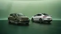 Skoda Enyaq y Enyaq Coupé 2025