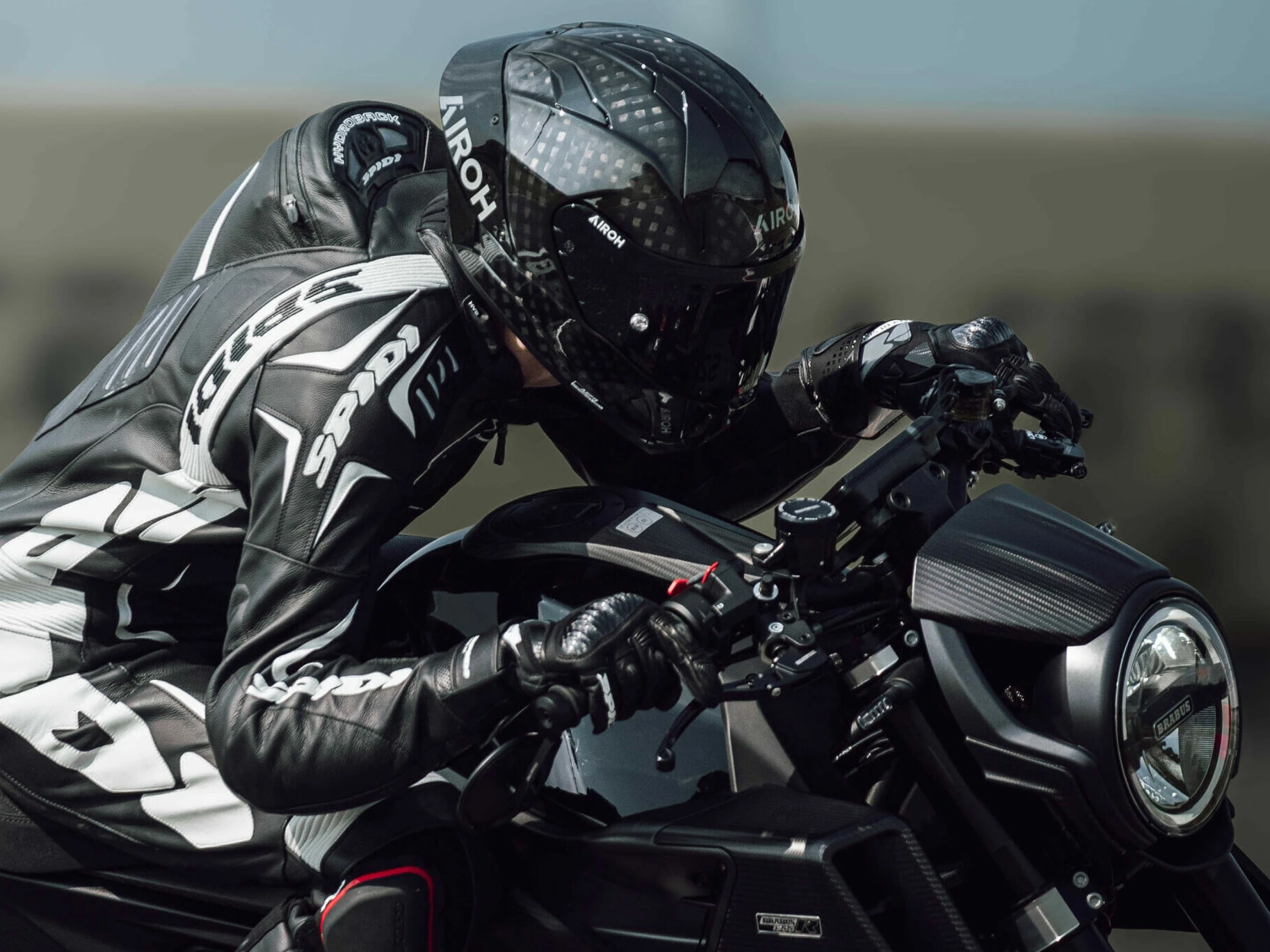 airoh helmet motocross Aviator Ace 2 multicolor AV22G18 size XS : Automotive the road answers backAiroh builds this to run hard Never Heard Of Airoh Helmets?