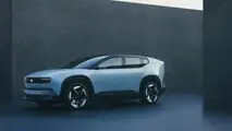 04 Honda 0 SUV