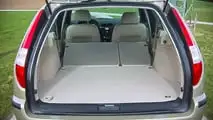 Ford Mondeo (2000-2007)
