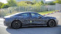 Mercedes-AMG GT 4-Türer (2025) Erlkönig