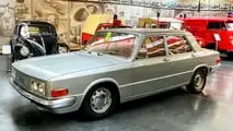 Automobilgeschichte: Volkswagen EA 128