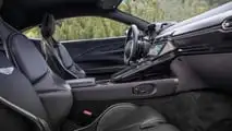 Aston Martin Vantage (2024) im Test