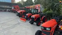 Kubota: nuovi trattori 2025 per i 50 anni in Europa