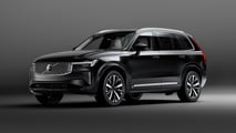Volvo XC90 blindata (2024)