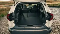 2025 Dacia Duster First Drive Review