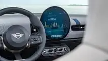 MINI Cooper Cabrio 2024