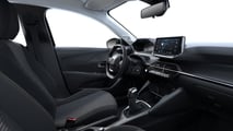 Peugeot 208 Style (2025)