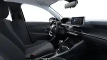 Peugeot 208 Style (2025)