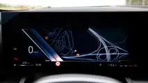 Prueba BMW 520d Touring 2024