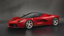 Ferrari LaFerrari