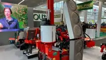 Olmi a Eima 2024: tutte le nuove attrezzature