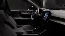 Volvo XC40 Black Edition 2025