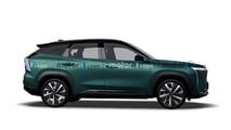 Geely Starray 2025