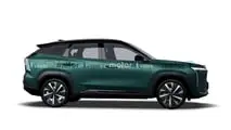 Geely Starray 2025