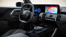 Toyota Urban Cruiser (2025)
