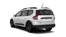 Dacia Jogger Hybrid 2025