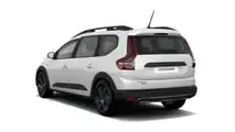 Dacia Jogger Hybrid 2025