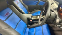 Nissan NEO Skyline
