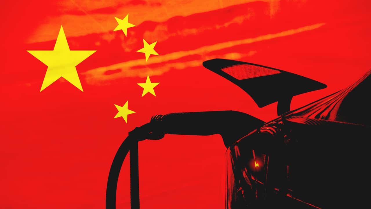 China derruba importações de eletrificados em 82% e afeta Europa e Japão