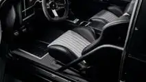 Ringbrothers 1987 Buick Grand National Invadr