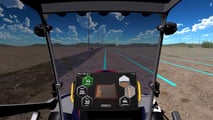 Yanmar: nuovo design trattori per il 2035