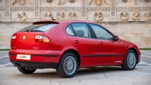 25 anni di Seat Leon