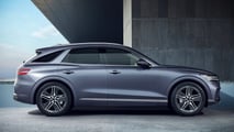 Genesis Electrified GV70 (2025)