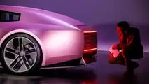 Jaguar Type 00 Concept (2024)