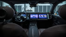 smart #5 (2025) Covered Drive