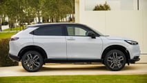 Honda HR-V (2025)