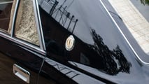 Toyota Century V-12