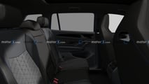 Volkswagen Tayron 2025