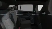 Volkswagen Tayron 2025